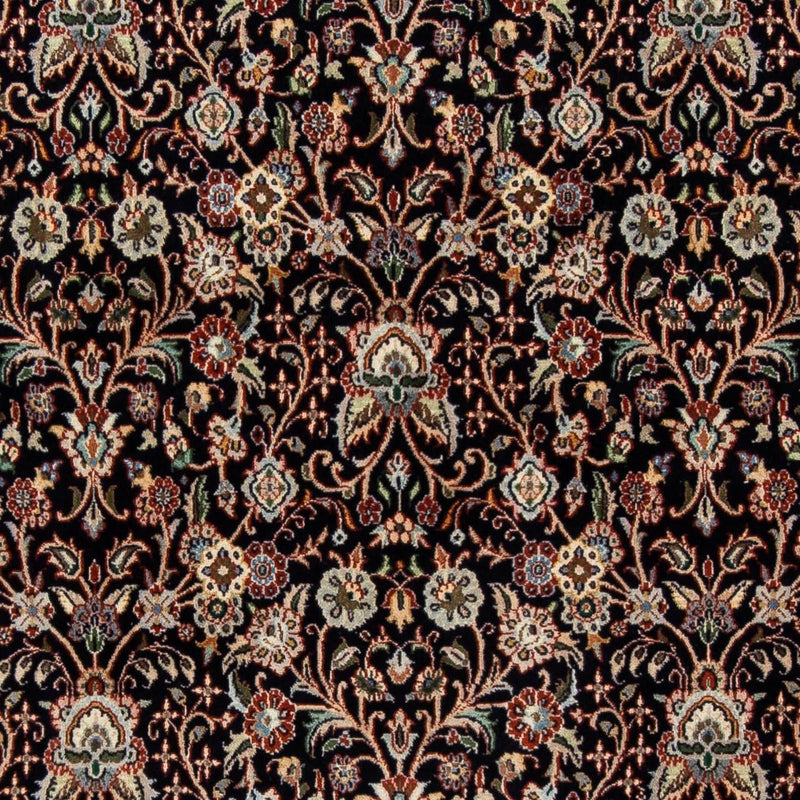 Tappeto Persero - Classico - 234 x 176 cm - blu scuro