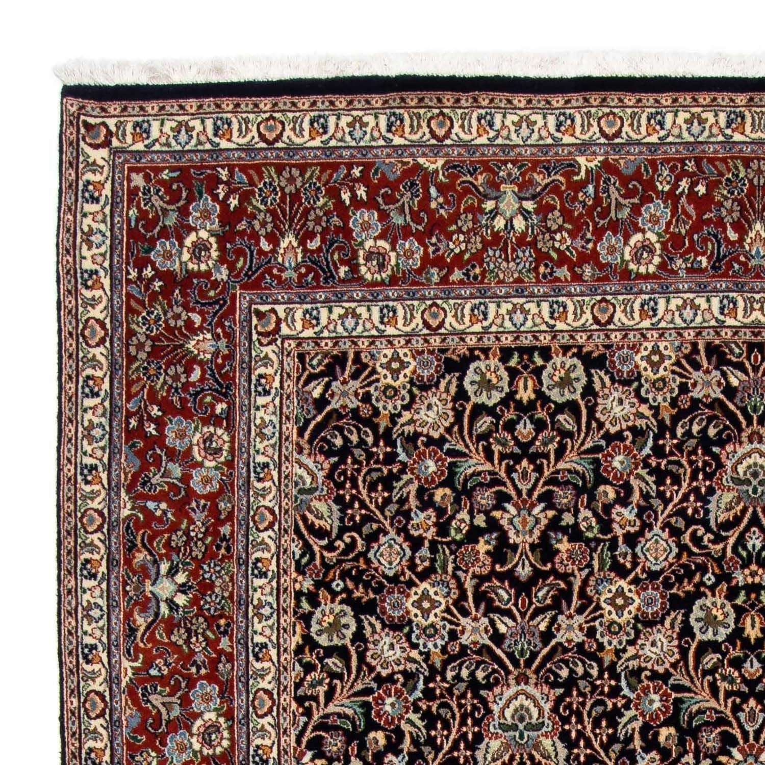 Tappeto Persero - Classico - 234 x 176 cm - blu scuro