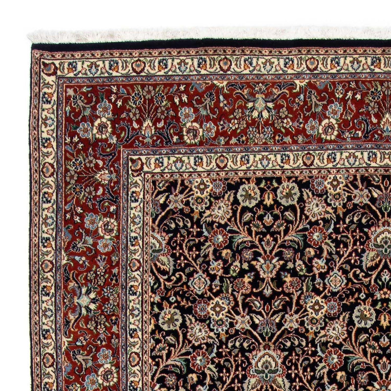 Tappeto Persero - Classico - 234 x 176 cm - blu scuro
