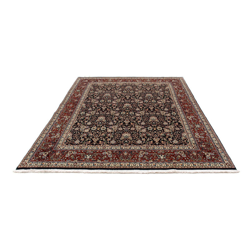 Tappeto Persero - Classico - 234 x 176 cm - blu scuro