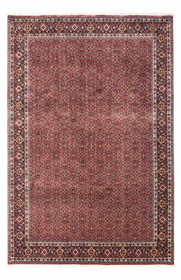 Tappeto Persero - Bidjar - 306 x 204 cm - rosso