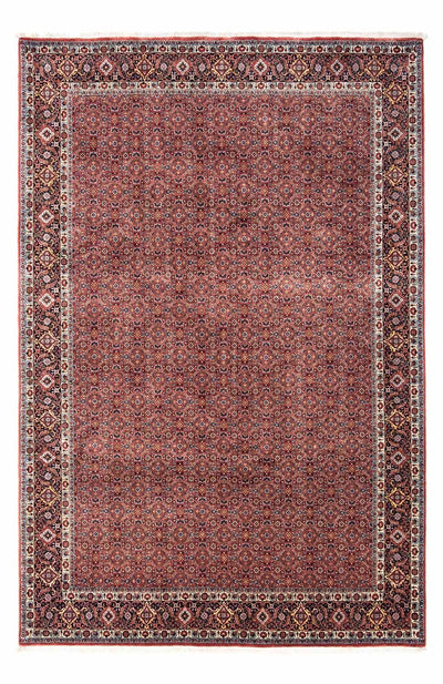 Bidjar - Takab Tappeto 204x306cm - Tappeto persiano