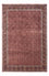 Tappeto Persero - Bidjar - 306 x 204 cm - rosso