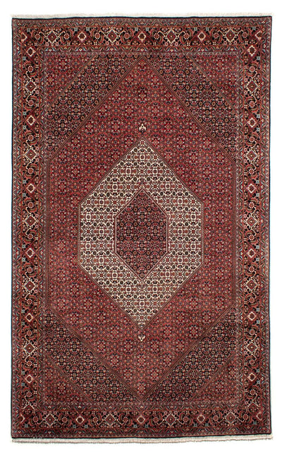 Bidjar Tappeto 201x317cm - Tappeto persiano
