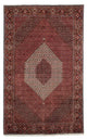 Bidjar Tappeto 317x201cm - Tappeto persiano