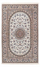 Nain - 6 la Tappeto 204x129cm - Tappeto persiano