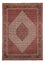 Tappeto Persero - Bidjar - 289 x 204 cm - rosso scuro