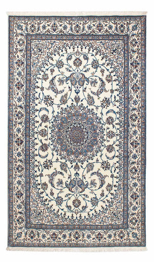 Tappeto Persero - Nain - Premio - 205 x 128 cm - beige
