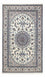 Tappeto Persero - Nain - Premio - 205 x 128 cm - beige