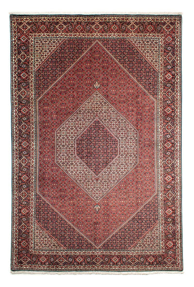Bidjar Tappeto 205x311cm - Tappeto persiano