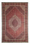 Tappeto Persero - Bidjar - 311 x 205 cm - rosso chiaro