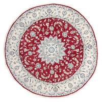 Nain Tappeto 250x250cm - Tappeto persiano – product image