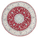 Nain Tappeto 250x250cm - Tappeto persiano