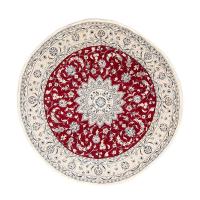 Nain Tappeto 245x245cm - Tappeto persiano