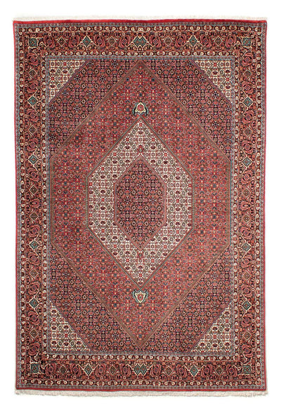 Bidjar Tappeto 207x288cm - Tappeto persiano