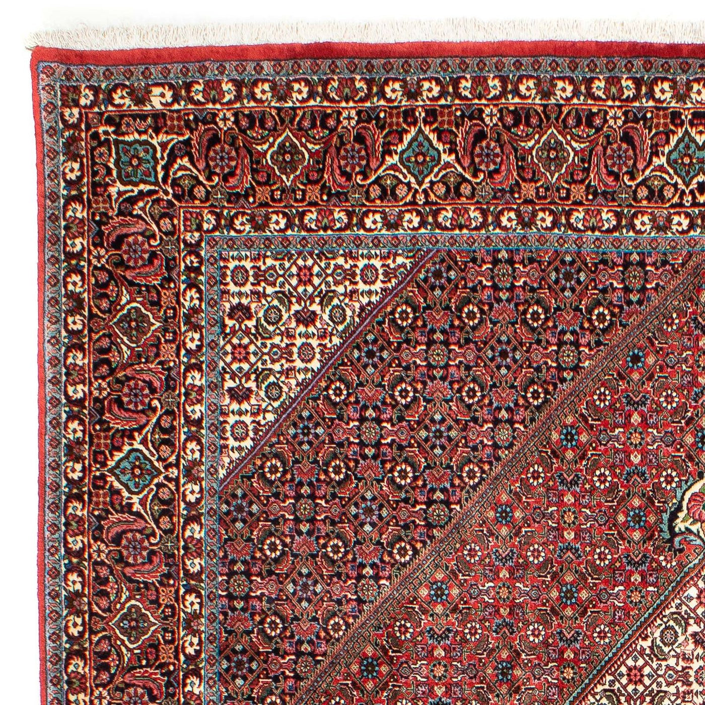 Bidjar Tappeto 288x207cm - Tappeto persiano