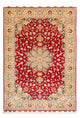 Tabriz - 50 Raj Tappeto 300x205cm - Tappeto persiano