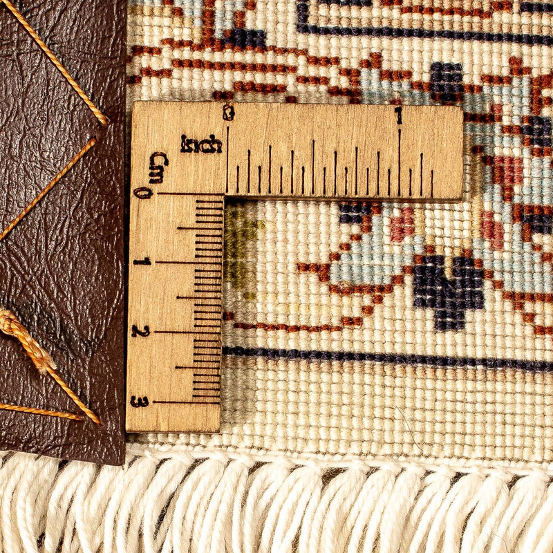 Tappeto Persero - Tabriz - Reale - 352 x 254 cm - beige