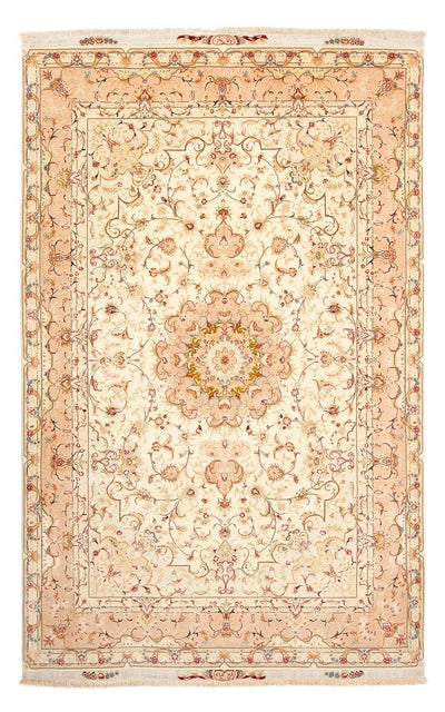 Tabriz - 50 Raj Tappeto 200x310cm - Tappeto persiano