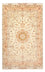 Tappeto Persero - Tabriz - Reale - 310 x 200 cm - beige