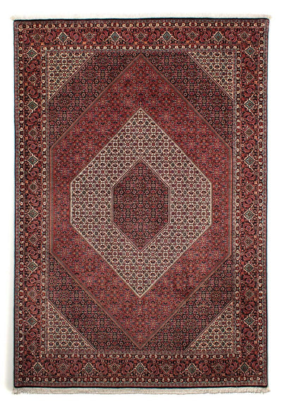 Bidjar Tappeto 206x300cm - Tappeto persiano