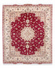 Tabriz - 50 Raj Tappeto 253x305cm - Tappeto persiano