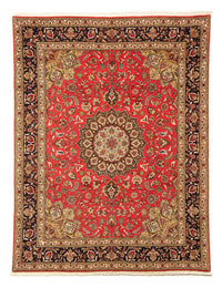 Tappeto Persero - Tabriz - Reale - 250 x 200 cm - rosso