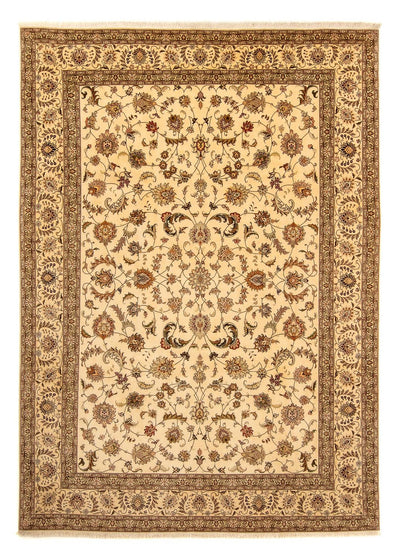 Tabriz - 50 Raj Tappeto 252x364cm - Tappeto persiano