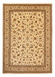 Tabriz - 50 Raj Tappeto 364x252cm - Tappeto persiano