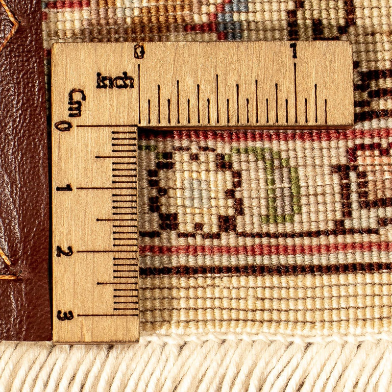 Tappeto Persero - Tabriz - Reale - 364 x 252 cm - beige