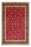 Tappeto Persero - Tabriz - Reale - 304 x 202 cm - rosso scuro