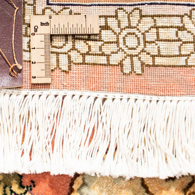 Tappeto Persero - Tabriz - Reale - 304 x 200 cm - beige