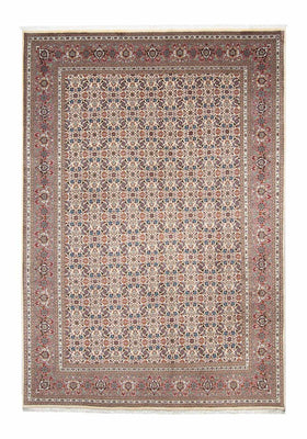Tappeto Persero - Tabriz - 297 x 206 cm - beige