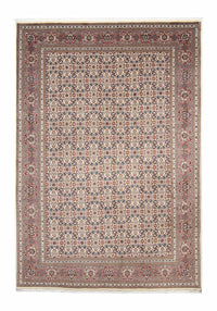 Tappeto Persero - Tabriz - 297 x 206 cm - beige