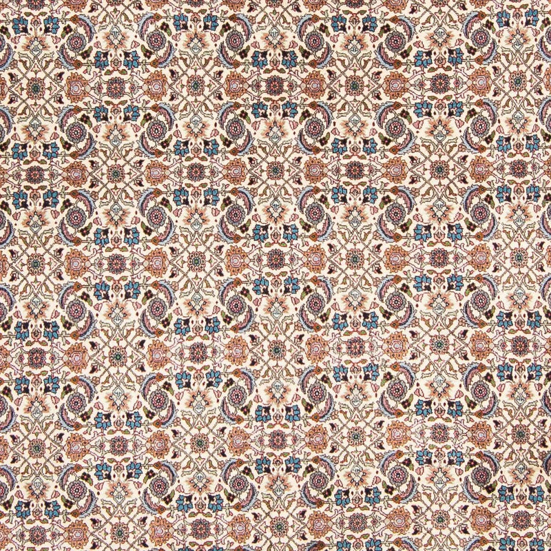 Tappeto Persero - Tabriz - 297 x 206 cm - beige