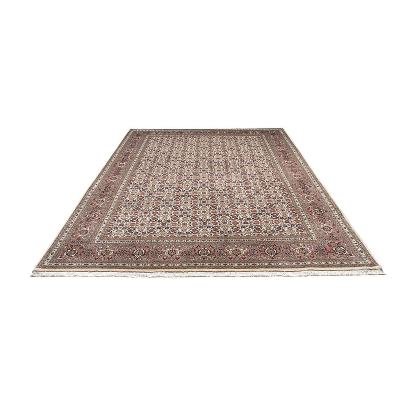 Tappeto Persero - Tabriz - 297 x 206 cm - beige