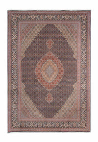 Tabriz Tappeto 205x305cm - Tappeto persiano – product image