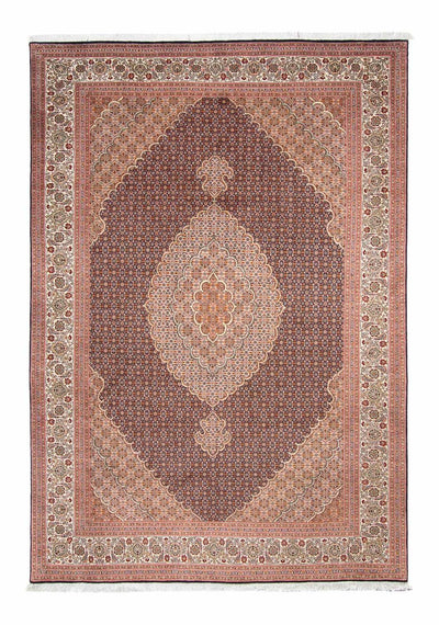 Tabriz Tappeto 200x288cm - Tappeto persiano