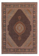 Tabriz Tappeto 360x253cm - Tappeto persiano