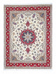 Tabriz - 50 Raj Tappeto 205x154cm - Tappeto persiano