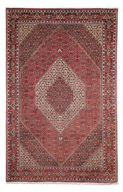 Bidjar Tappeto 203x300cm - Tappeto persiano