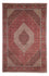 Tappeto Persero - Bidjar - 300 x 203 cm - rosso chiaro