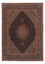 Tappeto Persero - Tabriz - 353 x 255 cm - marrone