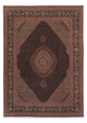 Tabriz Tappeto 353x255cm - Tappeto persiano