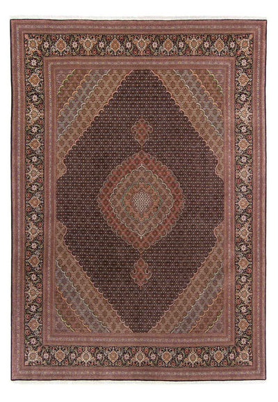Tabriz Tappeto 256x370cm - Tappeto persiano