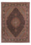 Tappeto Persero - Tabriz - 370 x 256 cm - marrone