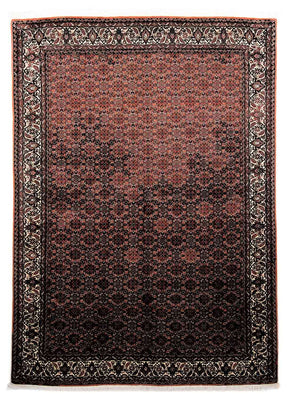 Tappeto Persero - Bidjar - 250 x 173 cm - rosso chiaro