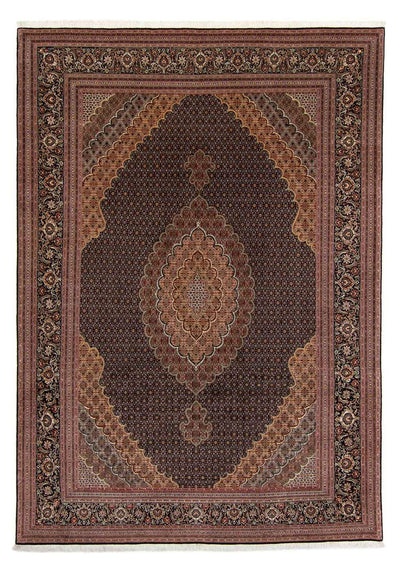 Tabriz Tappeto 252x348cm - Tappeto persiano
