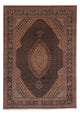 Tabriz Tappeto 348x252cm - Tappeto persiano