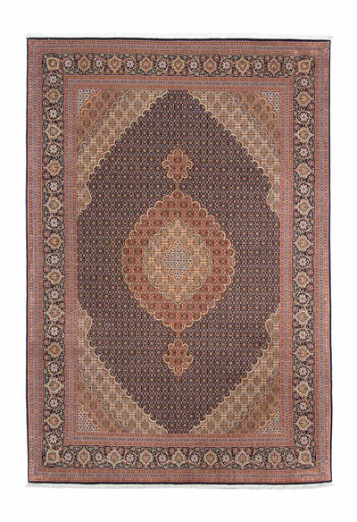 Tabriz Tappeto 205x297cm - Tappeto persiano
